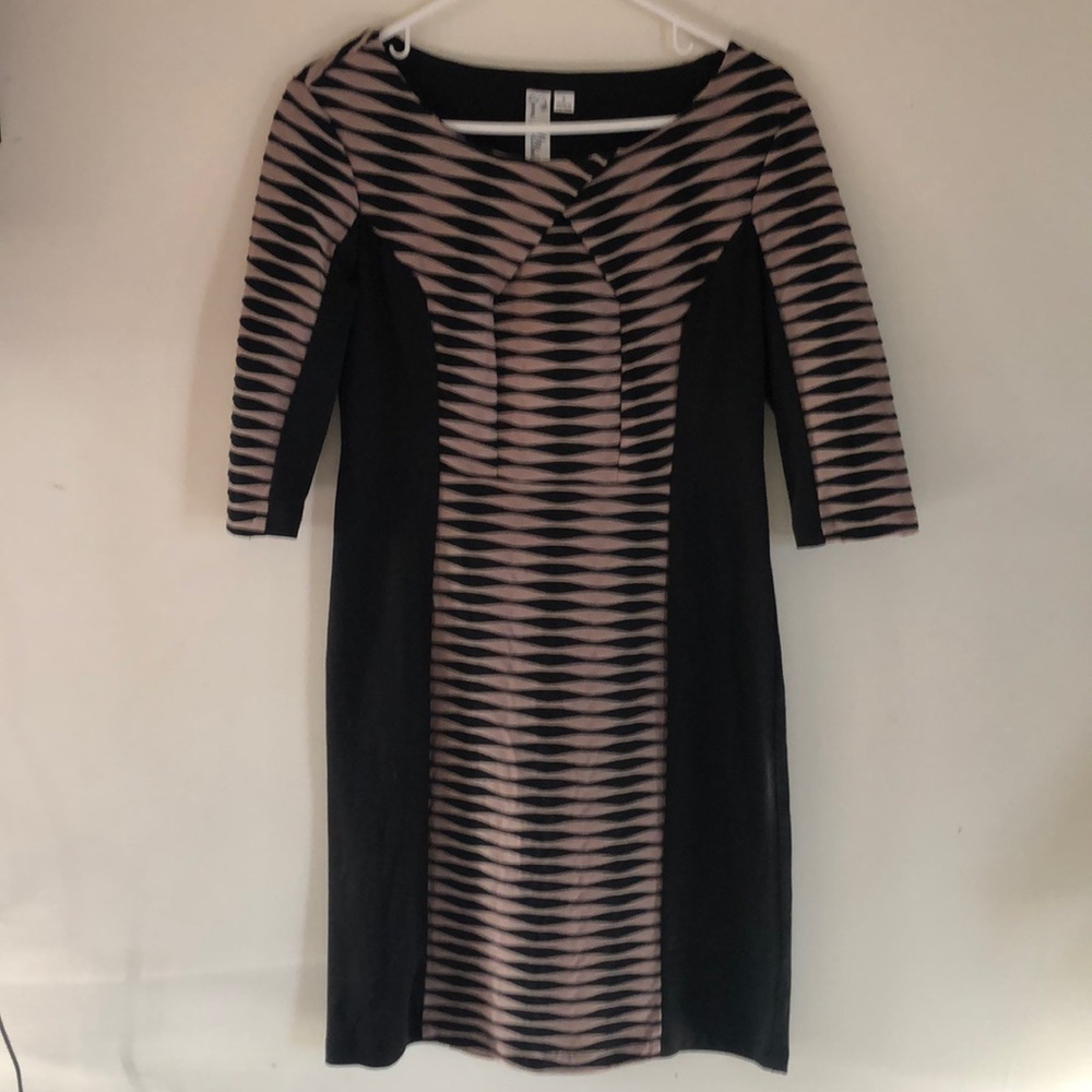 Work dress